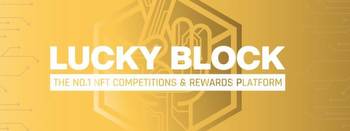 Lucky Block Launches Casino and Sportsbook During World Cup
