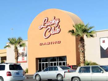 Lucky Club Casino Renovation, Rebranding by JefeBet Underway