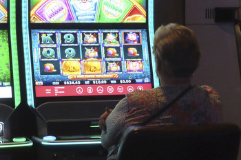 Lucky Long Islander wins $2.3 million at Jake's 58 casino