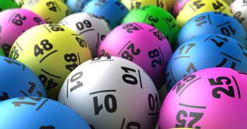 Lucky Lotto jackpot winner scoops £5.3m