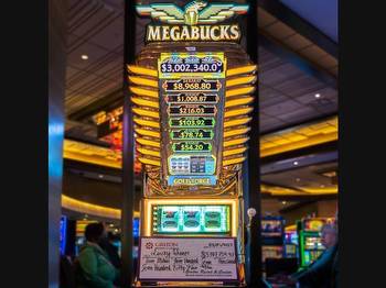 Lucky Player Wins $3.3M On Graton Resort & Casino Slot Machine