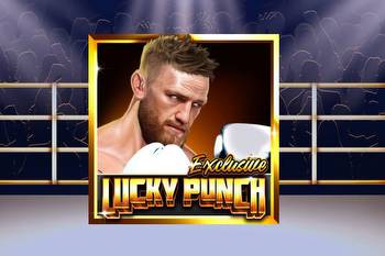 Lucky Punch: The Most Popular Online Slot Game Among Boxing Fans