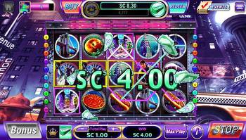 Luckyland Slots Casino: A Comprehensive Review of the Online Casino Experience
