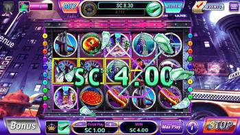 Luckyland Slots Casino: Real Money Fun at Your Fingertips