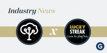 LuckyStreak Injects Live Casino and Slots Into Daintree Gaming