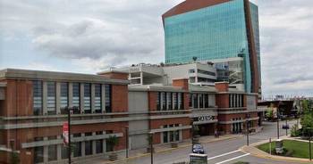 Lumière Place casino changes name to Horseshoe St. Louis