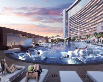 Luxury Expansion of Choctaw Casino & Resort Is Set to Open August 6 in Durant, Oklahoma