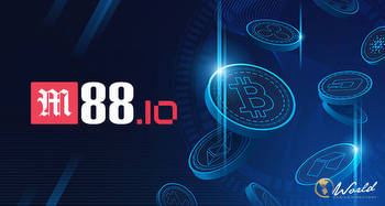 M88.io To Have An Important Impact On Crypto Gambling