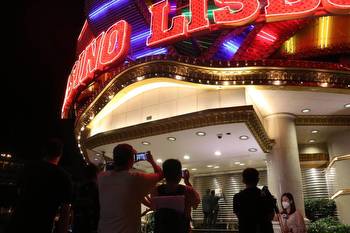 Macao casino reopen, but business continues to be slow and will be for some time