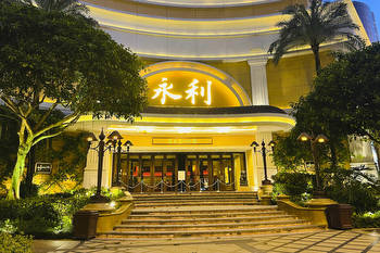 Macao casino shutdowns extended five days