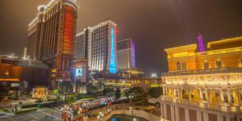 Macao extends expiring casino concessions for 6 months -Nikkei Asia