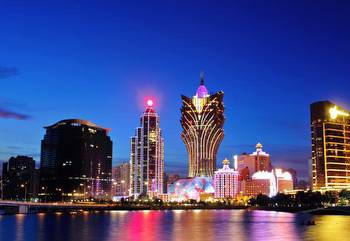 Macao, ‘Las Vegas of Asia,’ Tells Casinos to Grow Beyond Gambling
