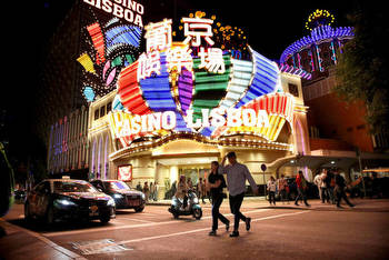 Macau casino bids include surprise