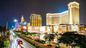 Macau casino revenue hits 2021 low, direct investment slumps in 2020
