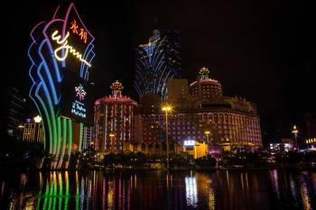 Macau casino revenue slumps in January ahead of Winter Olympics