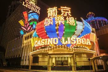 Macau Casino Stocks Still Face Long Odds