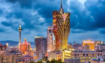 Macau Casinos Pledge to Invest $15 Billion