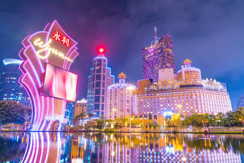 Macau Casinos See First GGR Rise Since September 2019