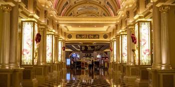 Macau Casinos’ Uncommon Prosperity Is at Risk