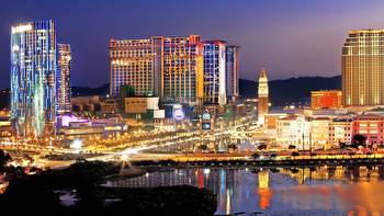 Macau Casinos Will be Indebted to the Tune of $25 Bi...