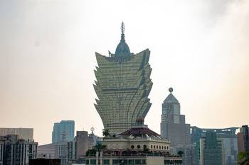 Macau Casinos Win Just $49 Million From Gamblers In July