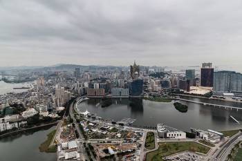 Macau extends COVID-19 shutdown, including for casinos │ GMA News Online