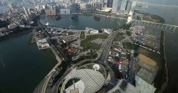 Macau Gambling Boss Denies Illegal Gambling, Criminal Syndicate Allegations