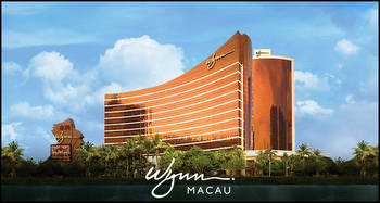 Macau licensing move for Wynn Macau Limited