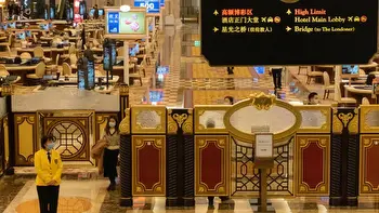 Macau used to be China's 'good kid', but as Beijing turns on its gambling industry, everything might change