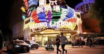 Macau's digital yuan plans deal fresh blow to casino junkets