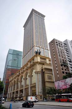 Macau’s SJM revises upwards maximum payable to Angela Leong for use of L’Arc casino space, Jai Alai building