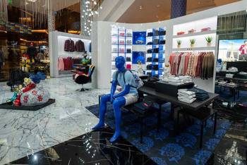 Maceoo Menswear Opens New Retail Store in Las Vegas