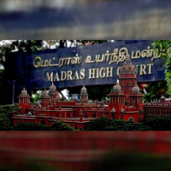 Madras HC refuses to stay Tamil Nadu's ordinance banning online gambling