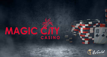 Magic Casino changes hands; Wind Creek gets 3 more permits