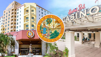 Magic City Casino Owners Challenge Florida Gambling Compact With Seminole Tribe