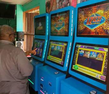 Mahoe Gaming launches ‘Video Lottery Terminals’
