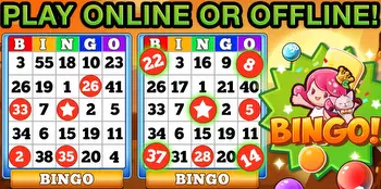 Main Benefits OF Playing Bingo Online Games