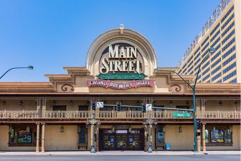 Main Street Station Casino Is Now Back Open for Business