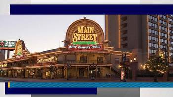 Main Street Station reopening Sept. 8 in downtown Las Vegas