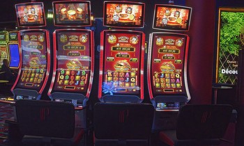 Maine Online Casino Bill Hits Roadblock In House