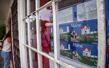 Maine Online Casino Bill Moves Forward