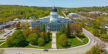 Maine Online Casino Bill Up For Discussion in 2024