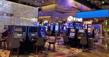 Major Cyberattack Hits MGM Resorts, Causing System Failures Across Las Vegas Strip Casinos