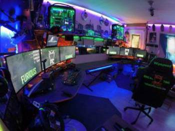 Major Facelift For Live Experiences Like Video Gaming and Gambling