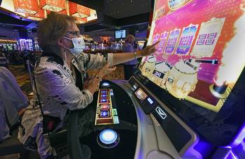 Major Las Vegas players are interested in NYC casinos