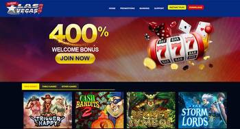 Make Playing Online Easy with Las Vegas USA Casinos Deposits