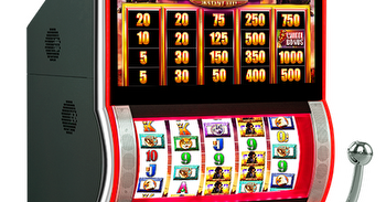 Make room for the 'good old days' of slot play on casino floors