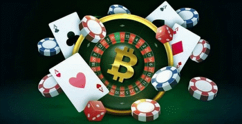 Make Smart money off crypto gambling in 2023