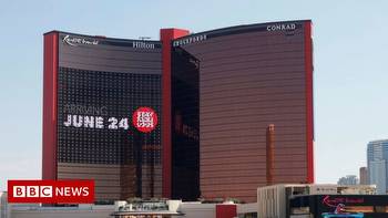 Malaysian casino giant Genting makes $4.3bn bet on Las Vegas