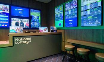 MALTA NATIONAL LOTTERY PLC LAUNCHES NEW RETAIL STORE CONCEPT